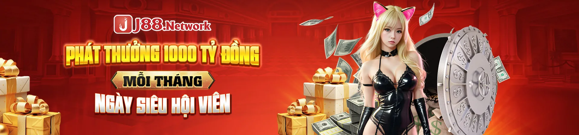 Hình ảnh sang trọng của chương trình VIP Haywin