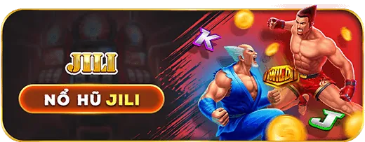 Game Slot Thần Tài Đến
