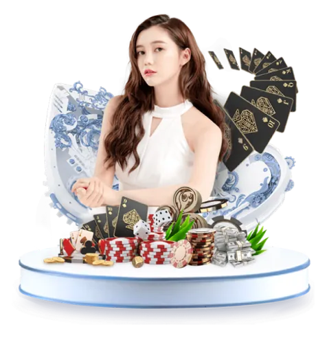 Biểu tượng công bằng với cân bằng và các lá bài